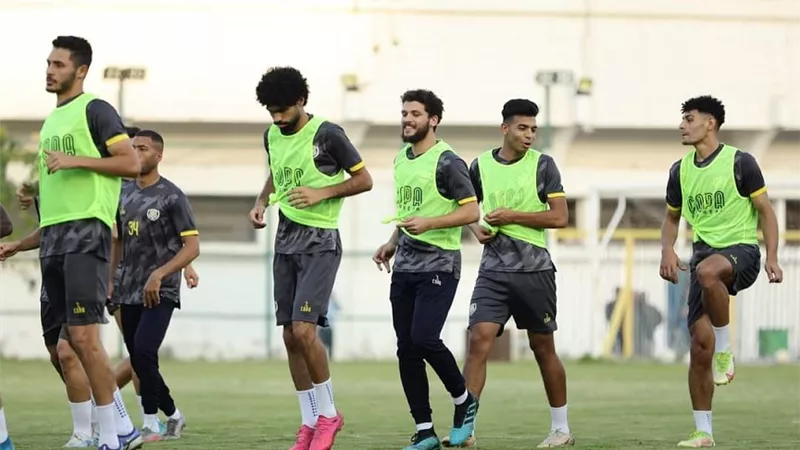بحضور مجلسه.. الإسماعيلى يستأنف تدريباته استعدادًا لـ غزل المحلة