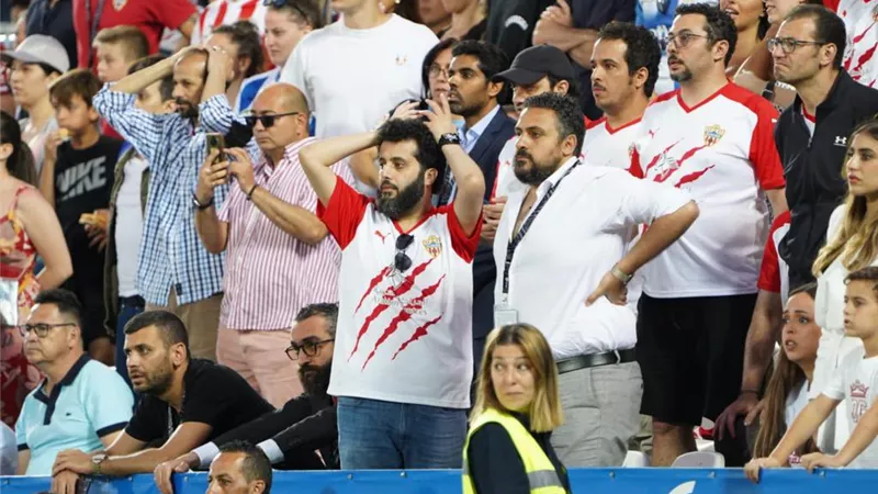 ريال مدريد يبدأ الدفاع عن لقب الدورى الإسبانى بمواجهة فريق تركى ال الشيخ