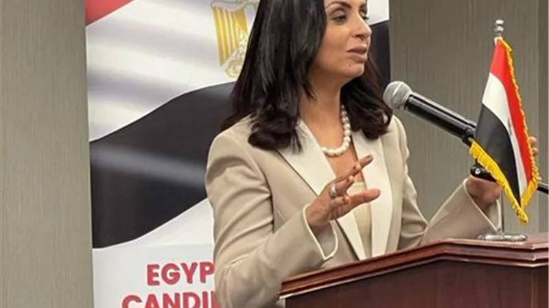 مصر تفوز بعضوية لجنة القضاء على التمييز ضد المرأة