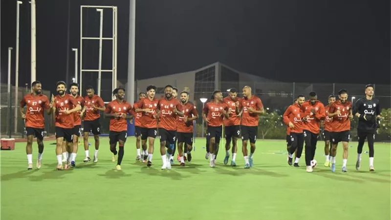 بالفيديو .. الرائد يفوز على الأهلى بثلاثية فى الدورى السعودى