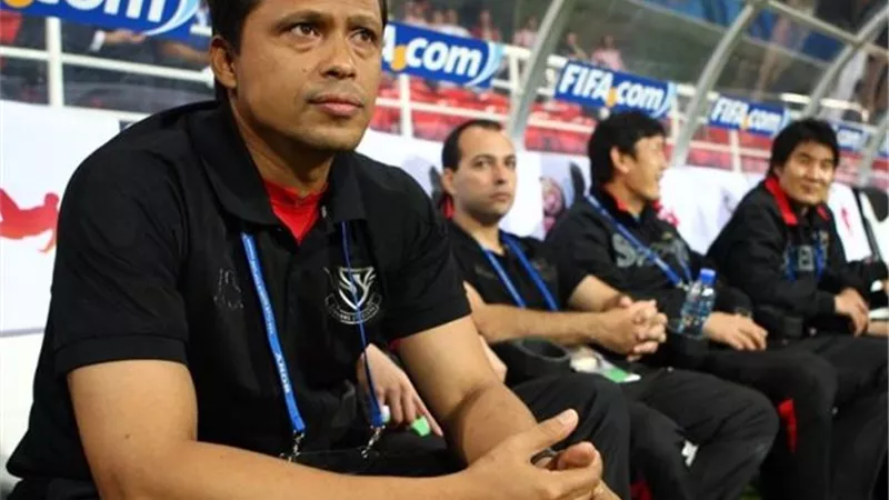 الخور القطرى يتعاقد مع مدرب المنتخب البرازيلى لقيادته بدورى الدرجة الثانية