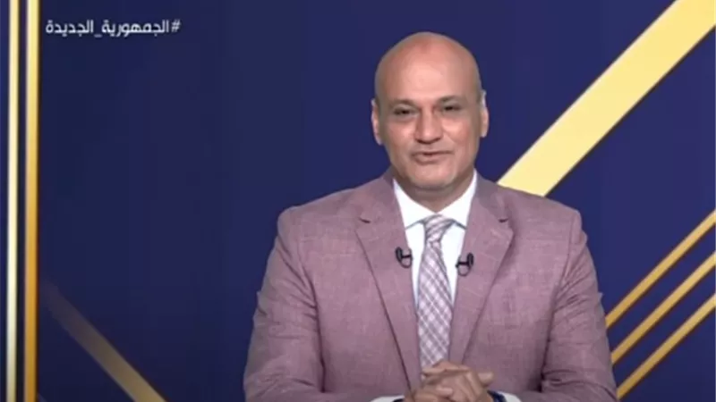 خالد ميري عن عيد الأب: كل قراراتي الناجحة كانت بفضل والدي.. فيديو
