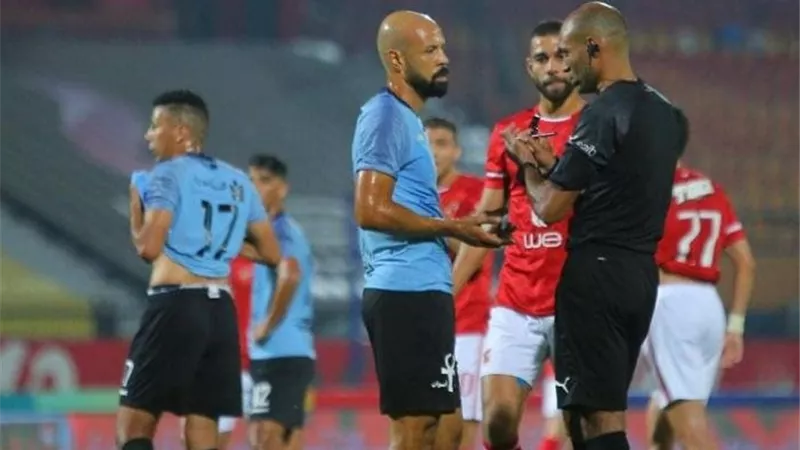 جمال الغندور يعلق على بيان غزل المحلة: بلاش الموضوع يقلب أهلى وزمالك