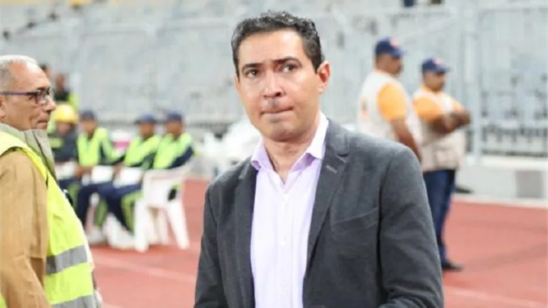 أسف.. محمد بركات يفضح اتحاد الكرة ويكشف كواليس تعيين إيهاب جلال مدرباُ للمنتخب