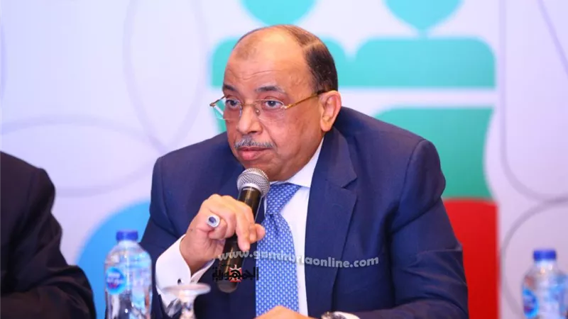 وزير التنمية المحلية : تنفيذ مشروعات بـ 25 مليار جنيه بالمحافظات