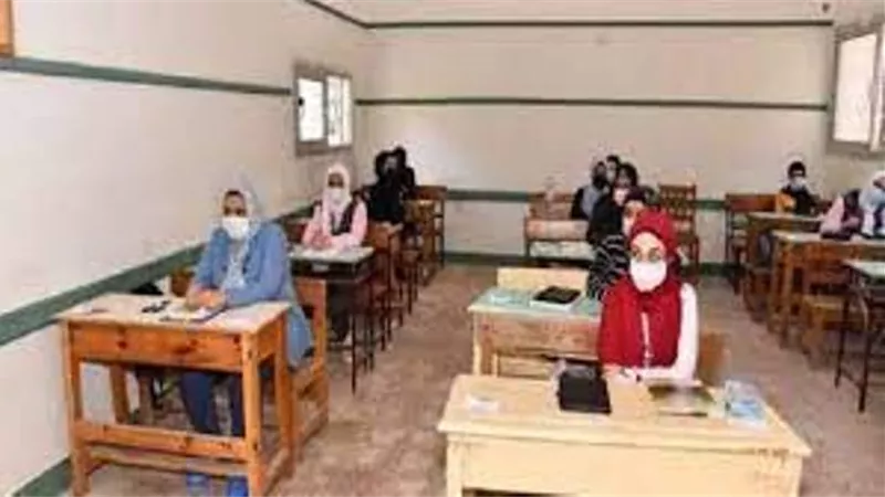 لجان الثانوية العامة.. مناطق محظورة