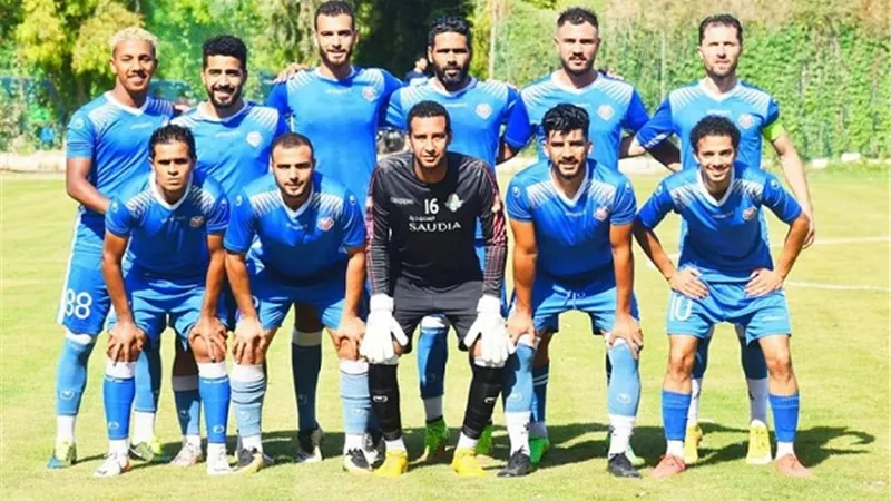 المجد السكندري يفاضل بين ثلاثة مدربين