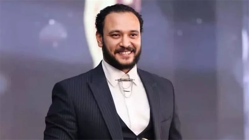 أحمد خالد صالح: لن أجسد سيرة والدي درامياً .. فيديو