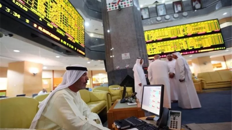 ارتفاع أسهم بورصة دبى وسط تراجع مؤشر فاداكس بسوق أبو ظبي