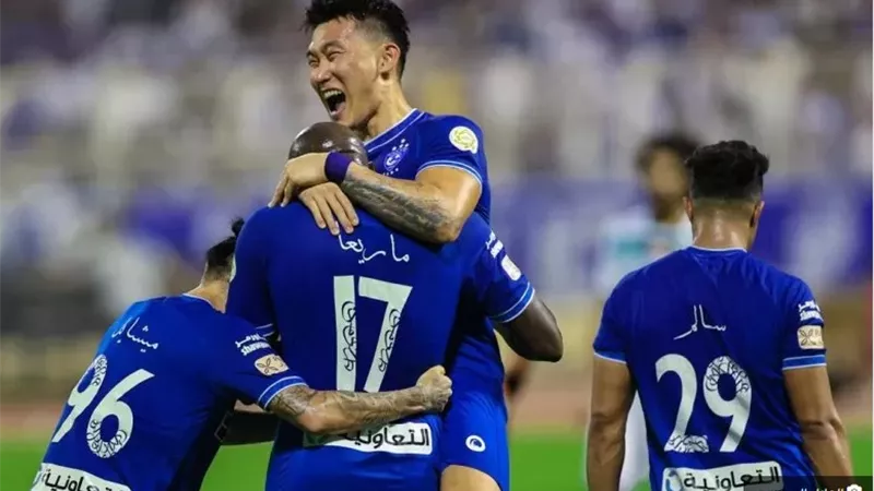 الدورى السعودى يشتعل في الجولة الأخيرة ..موعد مباريات حسم الدرع ولقاء الوداع للهابطين