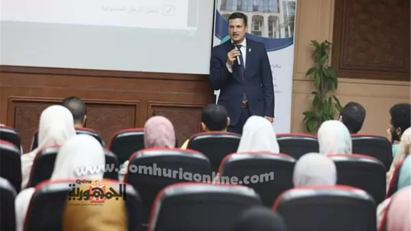 مركز الأزهر العالمي للفتوى الإلكترونية يختتم دورتين لتأهيل المقبلين على الزواج