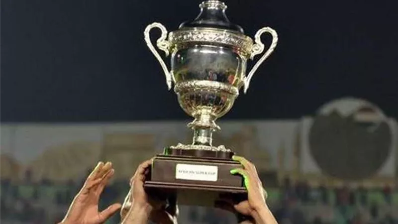 اتحاد الكرة يجري قرعة دور الـ 16 من كأس مصر غدا