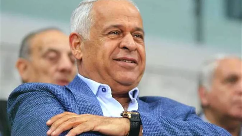 نادى الجياد يوقف فرج عامر لمده 6 أشهر