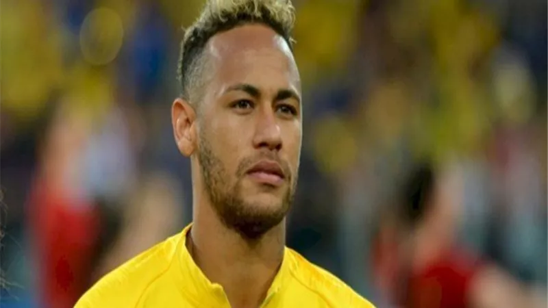 نيمار يقترب من منافسة محمد صلاح فى الدورى الإنجليزى