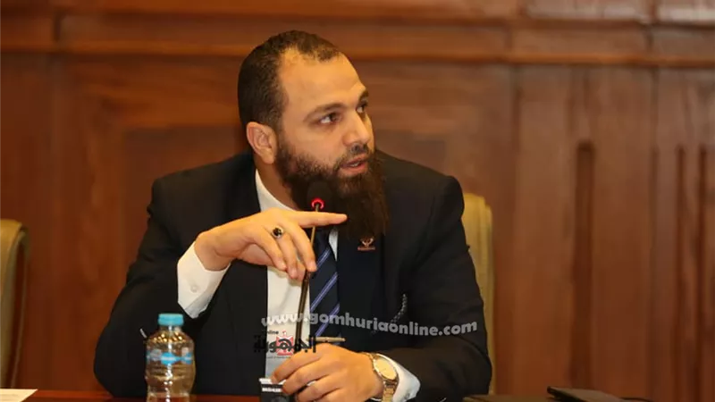 برلمانى: إنشاء كوبري ونفق أمام كفر الشيخ إبراهيم بقويسنا لحماية أرواح المواطنين