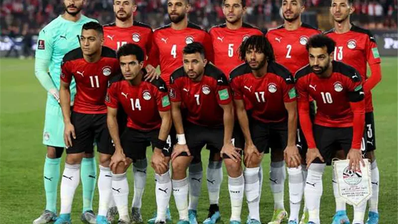شوبير: الإعلان عن المدير الفني الجديد لمنتخب مصر خلال 48 ساعة وسيكون مفاجأة