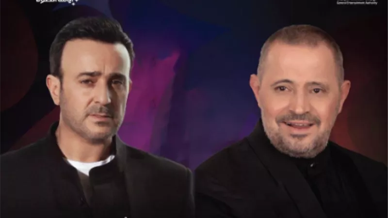صابر الرباعى يحقق نجاح كبير بـ 
