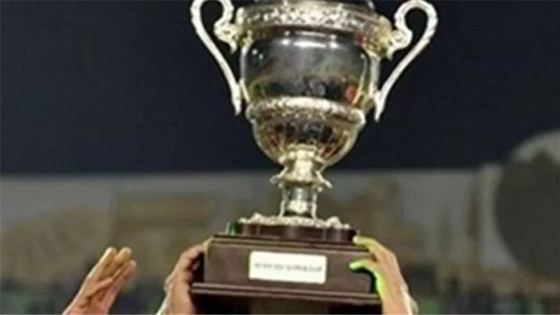 اتحاد الكرة يجرى قرعة دور الـ 16 من كأس مصر