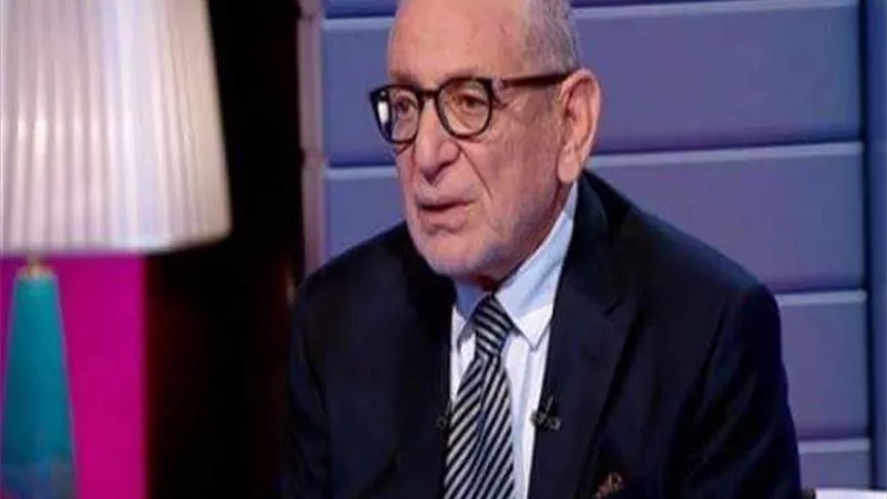 عدلي القيعي: مطالب إلغاء الدوري ترتبط بمصالح لصاحب الأمر