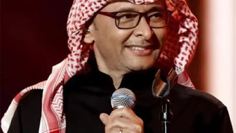 الليلة - عبد المجيد عبد الله يحيى ثانى حفلاته بموسم جدة