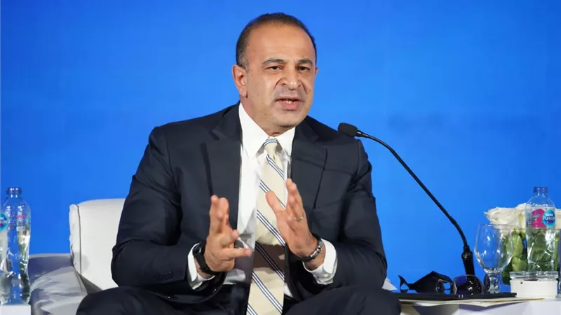 نائب وزيرة التخطيط: صندوق مصر السيادي يعطي الأولوية لأدوات التمويل المبتكرة