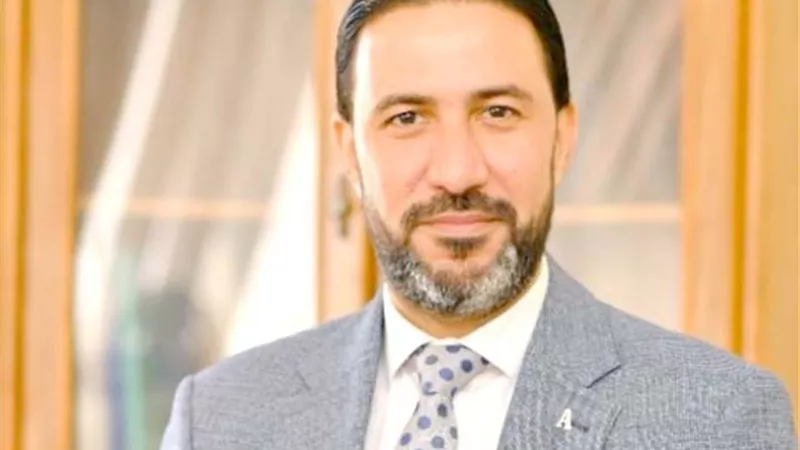 أدهم البرماوي يكشف أفضل استثمار في الوقت الحالي