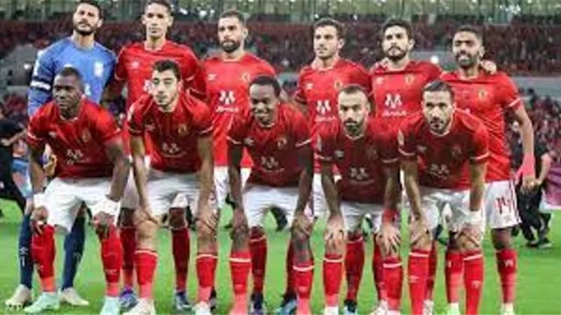 تعرف على منافس الأهلي في دور الـ16 من كأس مصر