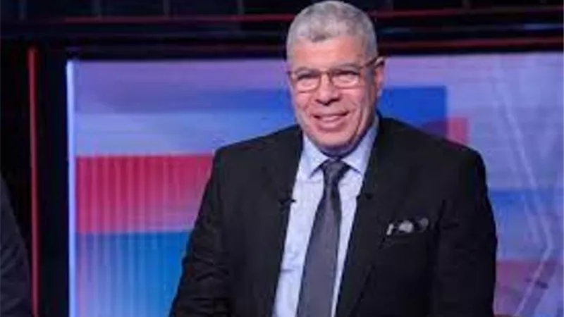 شوبير: قرعة كأس مصر موجهة