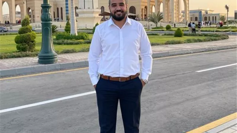 محمود مراد نائباً لرئيس جهاز أكتوبر الجديدة.. تعرف على سيرته الذاتية بالمستندات والصور