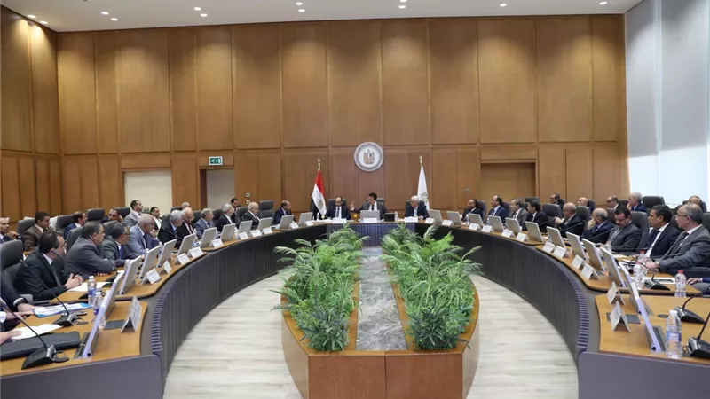 تنسيق الشهادات المعادلة 2022..تعرف على الحدود الدنيا للقبول بالجامعات الحكومية