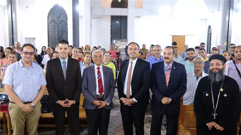 مدير صندوق مكافحة الإدمان يفتتح ورشة عمل حول 