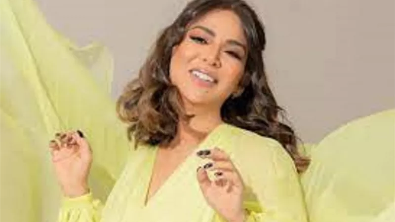 نوال الكويتية تكشف سبب اعتزالها لحفل ها بالسعودية