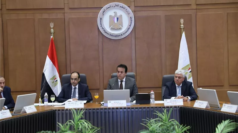 تنسيق الجامعات 2022..إجراء اختبارات القدرات عقب امتحانات الثانوية العامة