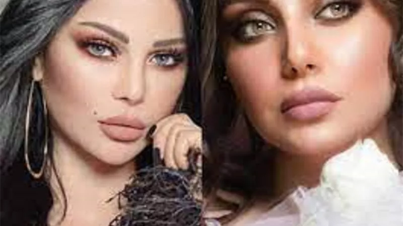 ابنة هيفاء وهبى تخطف الانظار فى عيد ميلادها .. صور