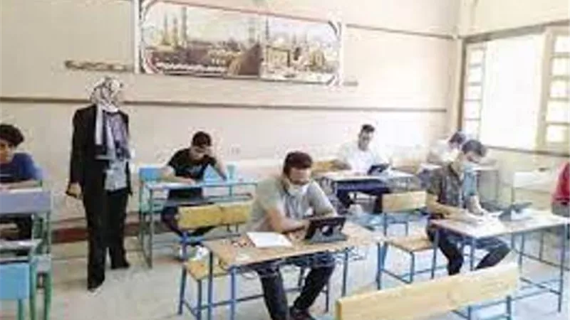 9 آلاف طالب بالثانوية العامة يؤدون امتحان اللغة العربية في الإسماعيلية غدا