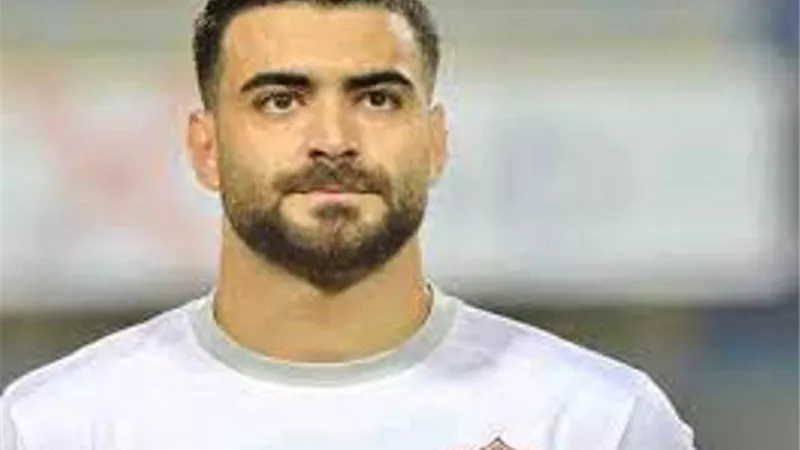 مران الزمالك.. عودة حمزة المثلوثي.. وتعافي مدرب الفريق من كورونا