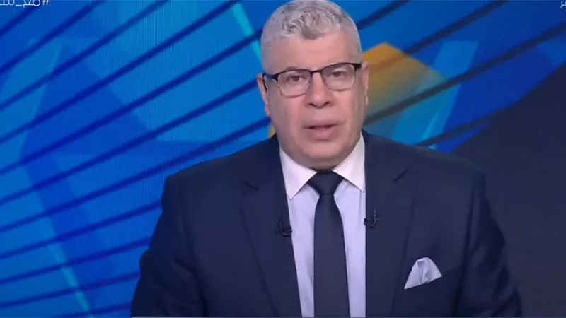 تعليق نارى لـ أحمد شوبير بعد قرار انسحاب الإسماعيلي من الكأس