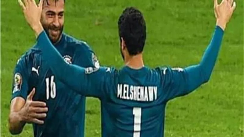 عصام الحضري يكشف أسباب تراجع مستوى الشناوي وأبو جبل