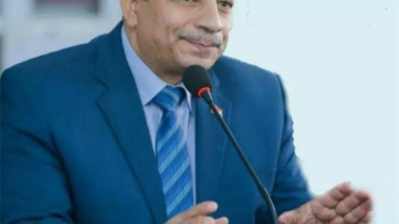 اعتماد نتيجة الخط العربى وحصول طالبين من الأوائل بقنا