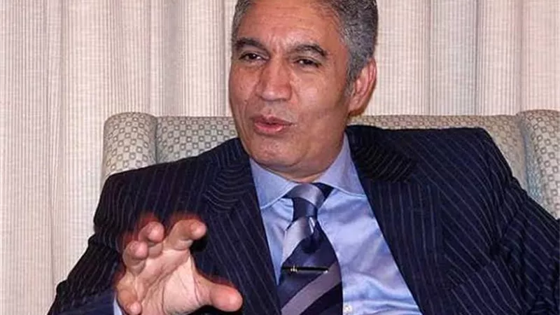 يحيى الكومي: قرار الانسحاب من كأس مصر 
