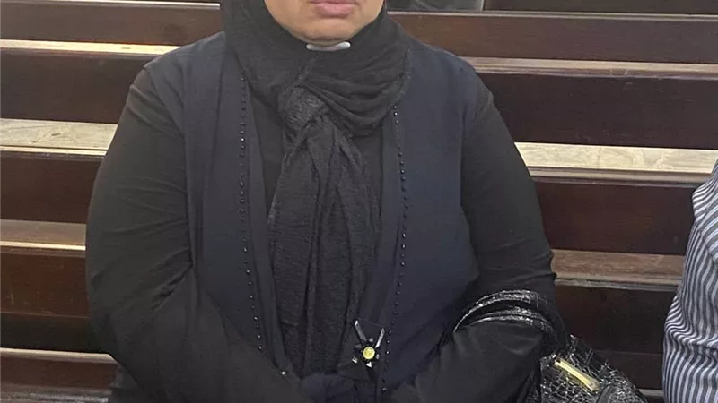 والدة نيرة اشرف : اتمنى القصاص العاجل والسريع