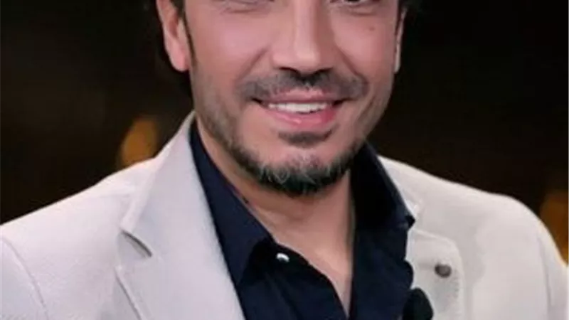 طارق لطفى يبدأ تصوير مسلسل 