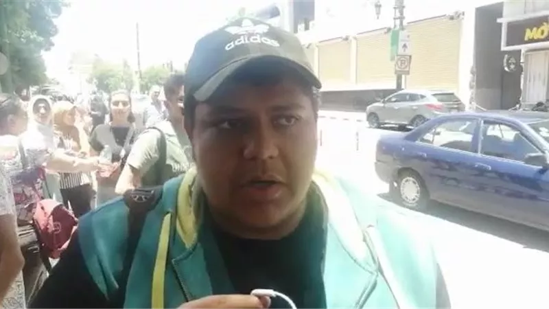 شكاوى من صعوبة النحو والنصوص فى امتحان العربى بالثانوية العامة باسيوط