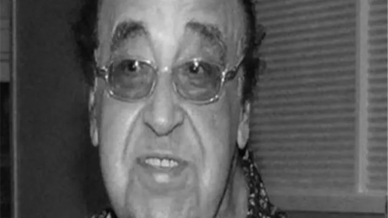 اليوم .. ذكرى ميلاد 