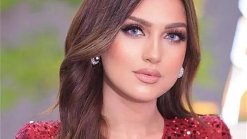 فى أحدث ظهور ياسمين عز تخطف الإنظار