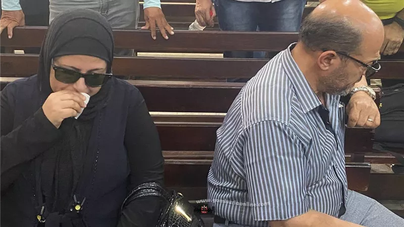دفاع قاتل طالبة المنصورة يطلب عرض المتهم على الطب النفسي