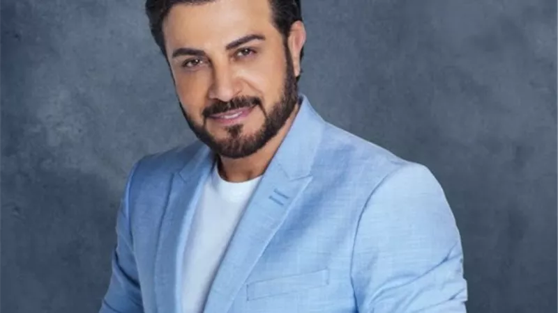 الاربعاء .. طرح اغنيته الجديدة 