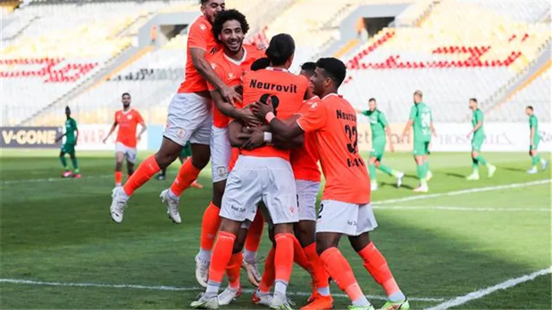 على بهيج ..مفاجاة فاركو امام الاتحاد..غدا