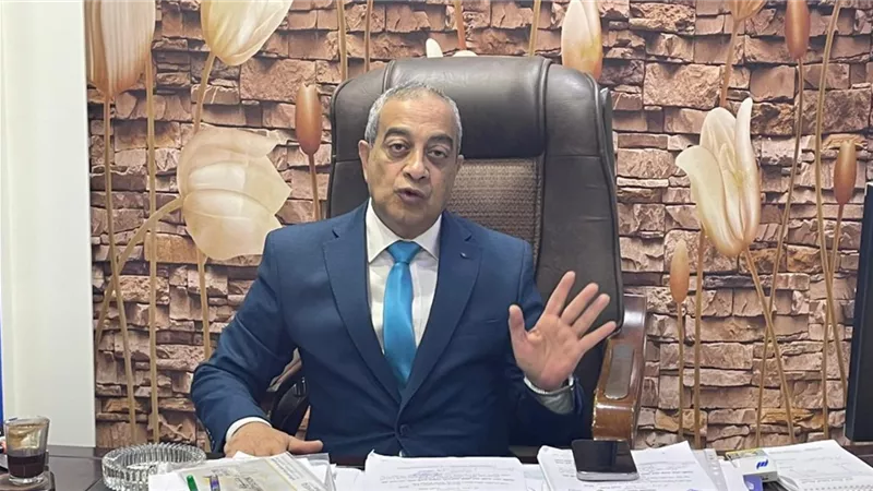 رئيس شعبة الجمارك يقترح إنشاء وزارة خاصة للتصدير وتدريسه من الصف الرابع الابتدائي