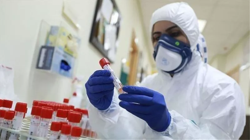 الجزائر تسجل 5 إصابات جديدة بكورونا